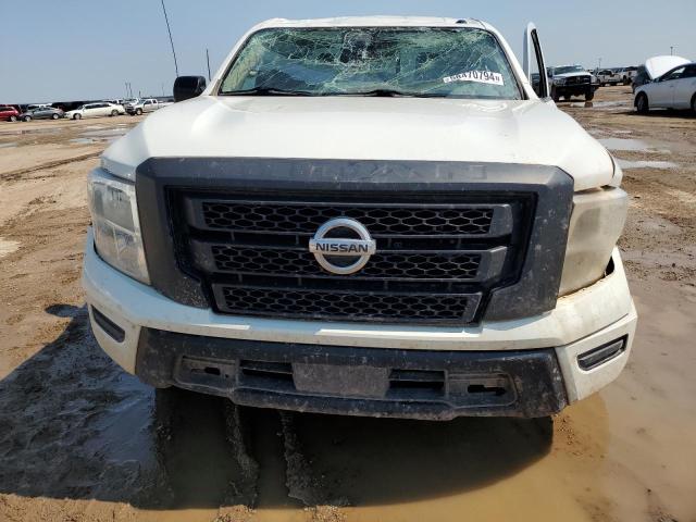 Photo 4 VIN: 1N6AA1EC3MN508947 - NISSAN TITAN 