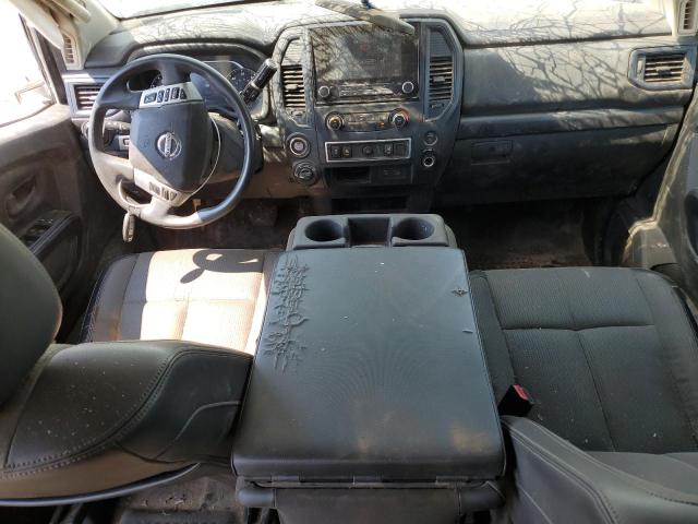 Photo 7 VIN: 1N6AA1EC3MN508947 - NISSAN TITAN 