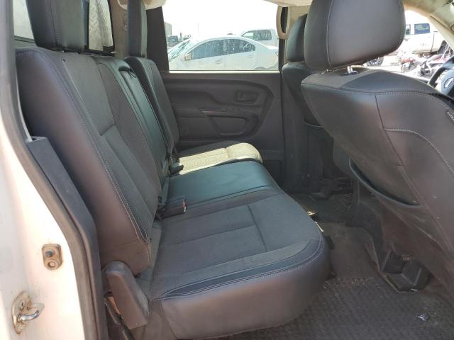 Photo 9 VIN: 1N6AA1EC3MN508947 - NISSAN TITAN 