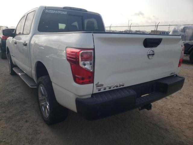 Photo 2 VIN: 1N6AA1EC4LN510009 - NISSAN TITAN S 