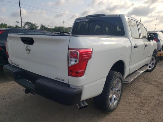 Photo 3 VIN: 1N6AA1EC4LN510009 - NISSAN TITAN S 