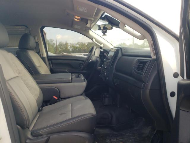 Photo 4 VIN: 1N6AA1EC4LN510009 - NISSAN TITAN S 