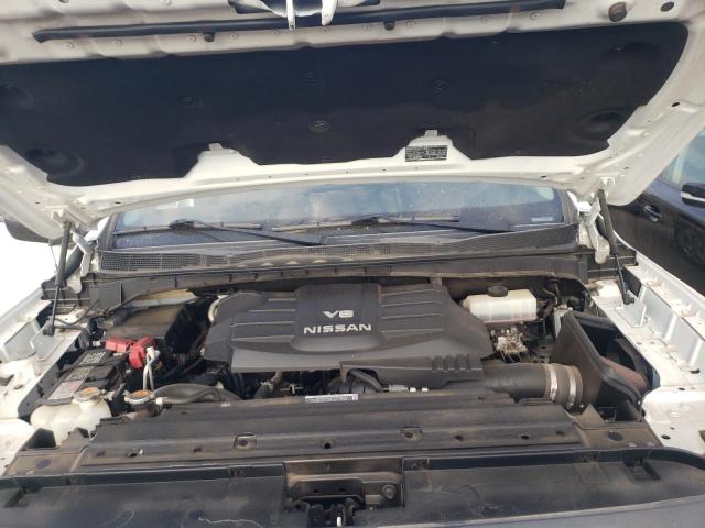 Photo 6 VIN: 1N6AA1EC4LN510009 - NISSAN TITAN S 