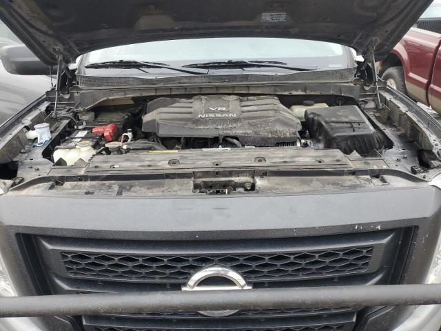 Photo 10 VIN: 1N6AA1EC5LN506504 - NISSAN TITAN S 