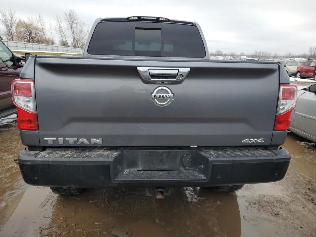 Photo 5 VIN: 1N6AA1EC5LN506504 - NISSAN TITAN S 