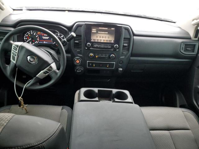 Photo 7 VIN: 1N6AA1EC5LN506504 - NISSAN TITAN S 