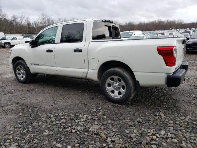 Photo 1 VIN: 1N6AA1EC5LN508933 - NISSAN TITAN S 