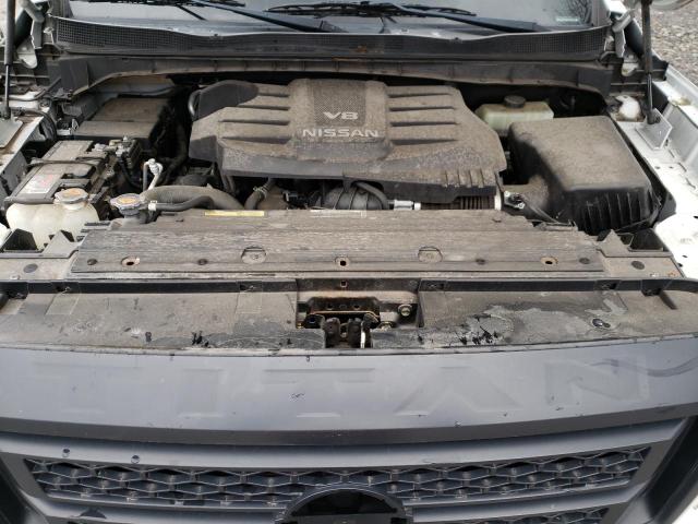 Photo 10 VIN: 1N6AA1EC5LN508933 - NISSAN TITAN S 