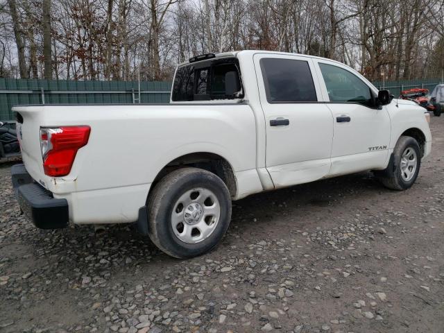 Photo 2 VIN: 1N6AA1EC5LN508933 - NISSAN TITAN S 