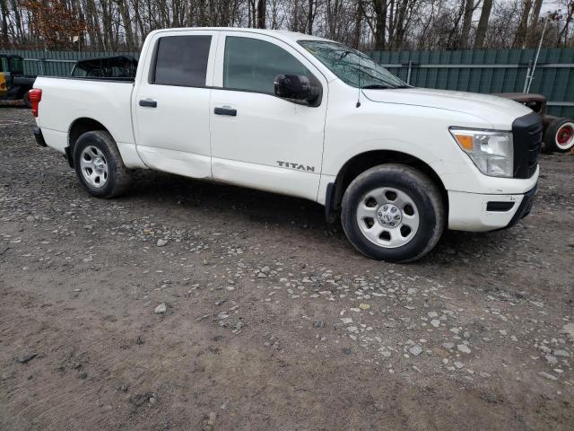 Photo 3 VIN: 1N6AA1EC5LN508933 - NISSAN TITAN S 