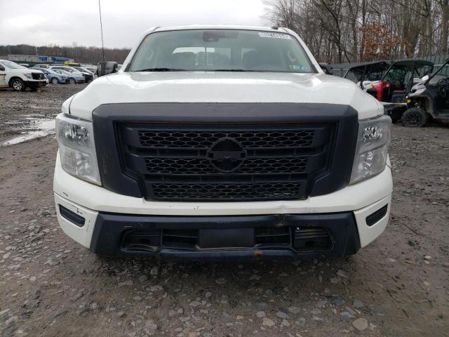 Photo 4 VIN: 1N6AA1EC5LN508933 - NISSAN TITAN S 