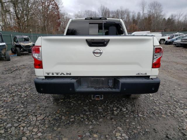 Photo 5 VIN: 1N6AA1EC5LN508933 - NISSAN TITAN S 