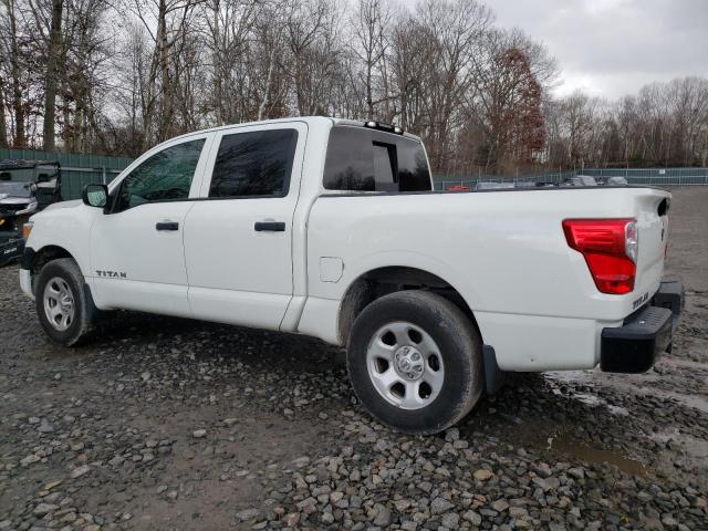 Photo 1 VIN: 1N6AA1EC5LN509709 - NISSAN TITAN S 