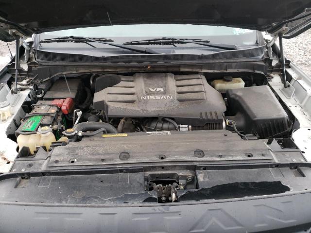 Photo 10 VIN: 1N6AA1EC5LN509709 - NISSAN TITAN S 