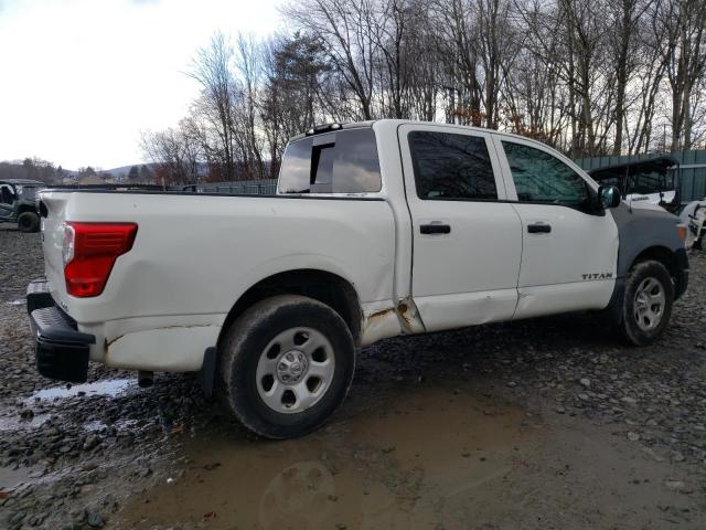 Photo 2 VIN: 1N6AA1EC5LN509709 - NISSAN TITAN S 