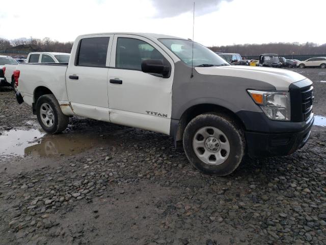 Photo 3 VIN: 1N6AA1EC5LN509709 - NISSAN TITAN S 