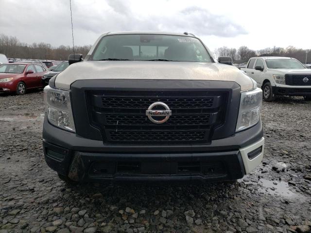 Photo 4 VIN: 1N6AA1EC5LN509709 - NISSAN TITAN S 