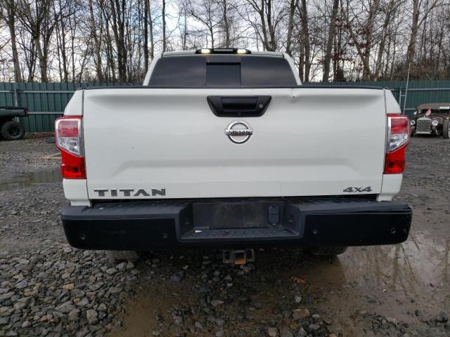 Photo 5 VIN: 1N6AA1EC5LN509709 - NISSAN TITAN S 