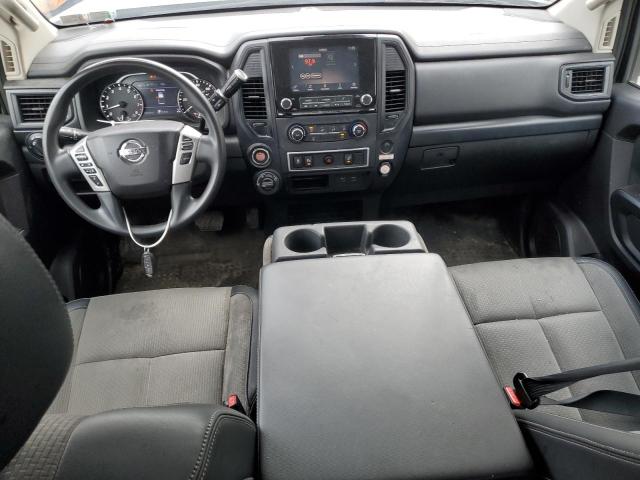 Photo 7 VIN: 1N6AA1EC5LN509709 - NISSAN TITAN S 