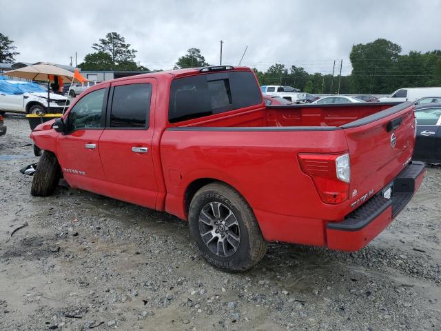 Photo 1 VIN: 1N6AA1EC5LN511962 - NISSAN TITAN S 