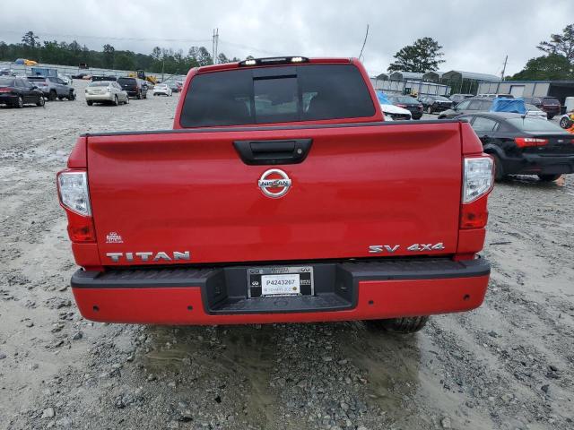 Photo 5 VIN: 1N6AA1EC5LN511962 - NISSAN TITAN S 