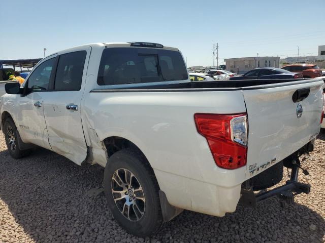 Photo 1 VIN: 1N6AA1EC5MN533008 - NISSAN TITAN 