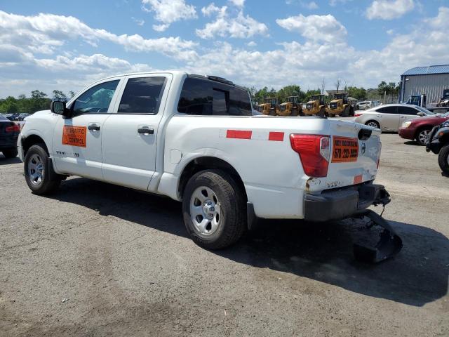 Photo 1 VIN: 1N6AA1EC6MN502088 - NISSAN TITAN S 