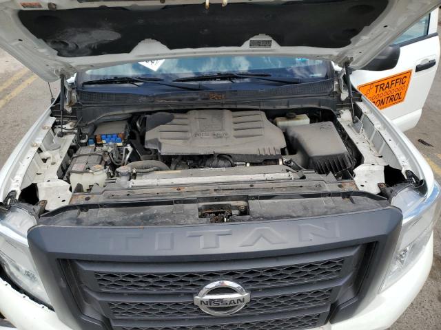 Photo 10 VIN: 1N6AA1EC6MN502088 - NISSAN TITAN S 