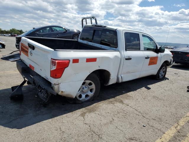 Photo 2 VIN: 1N6AA1EC6MN502088 - NISSAN TITAN S 