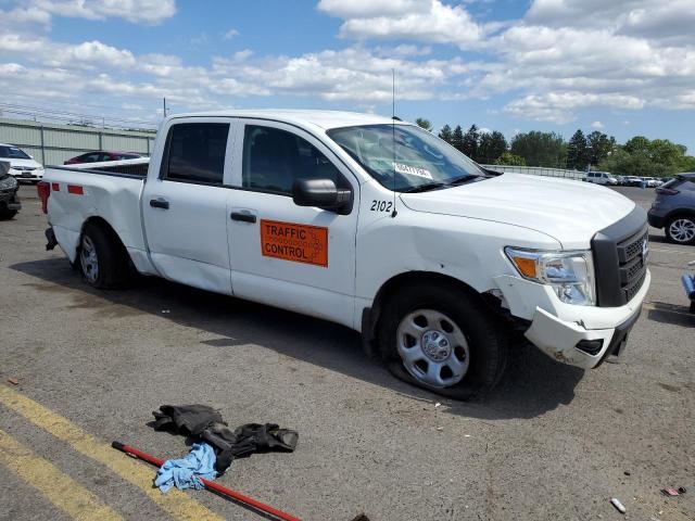 Photo 3 VIN: 1N6AA1EC6MN502088 - NISSAN TITAN S 