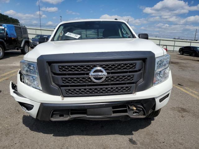 Photo 4 VIN: 1N6AA1EC6MN502088 - NISSAN TITAN S 