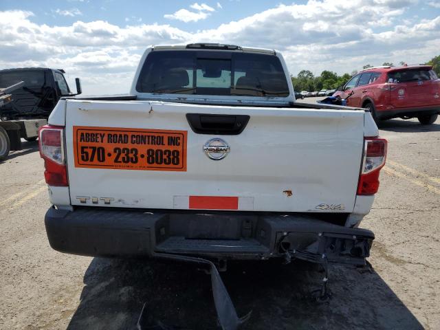 Photo 5 VIN: 1N6AA1EC6MN502088 - NISSAN TITAN S 