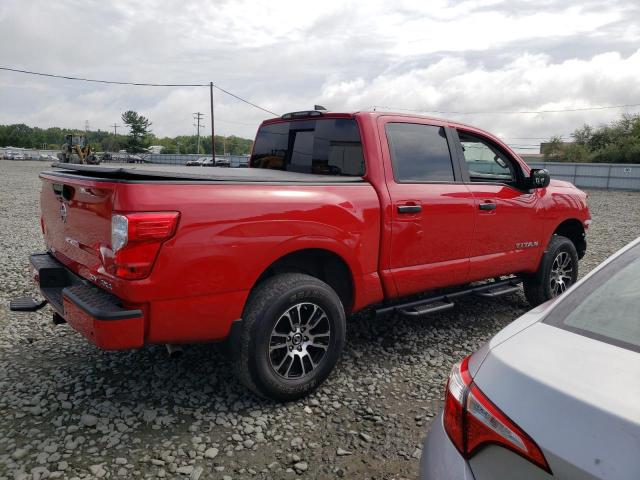 Photo 2 VIN: 1N6AA1EC6NN106292 - NISSAN TITAN 