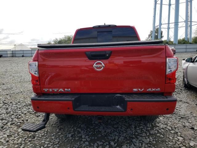 Photo 5 VIN: 1N6AA1EC6NN106292 - NISSAN TITAN 