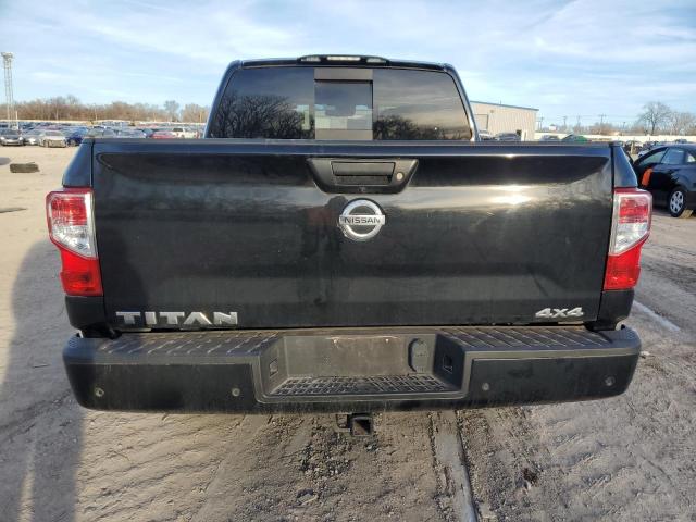 Photo 5 VIN: 1N6AA1EC7MN515710 - NISSAN TITAN 