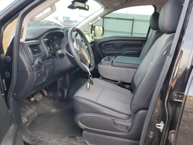 Photo 6 VIN: 1N6AA1EC7MN515710 - NISSAN TITAN 