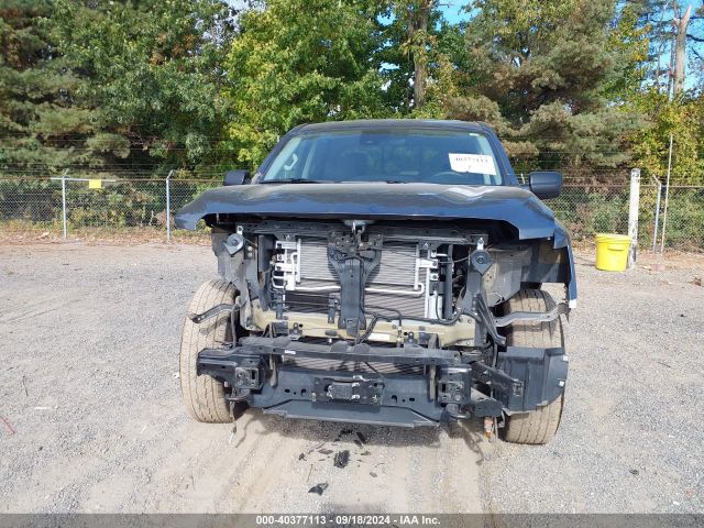 Photo 5 VIN: 1N6AA1EC7NN106365 - NISSAN TITAN 