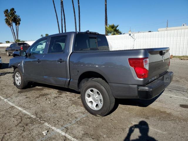 Photo 1 VIN: 1N6AA1EC7PN109592 - NISSAN TITAN 