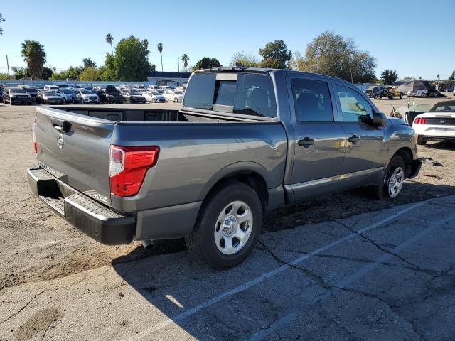 Photo 2 VIN: 1N6AA1EC7PN109592 - NISSAN TITAN 