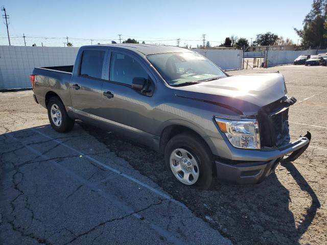 Photo 3 VIN: 1N6AA1EC7PN109592 - NISSAN TITAN 