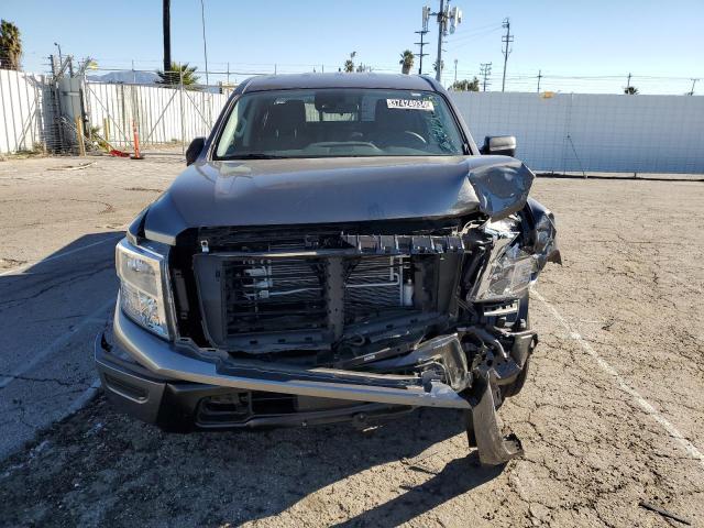 Photo 4 VIN: 1N6AA1EC7PN109592 - NISSAN TITAN 