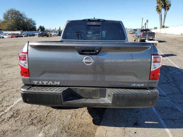 Photo 5 VIN: 1N6AA1EC7PN109592 - NISSAN TITAN 