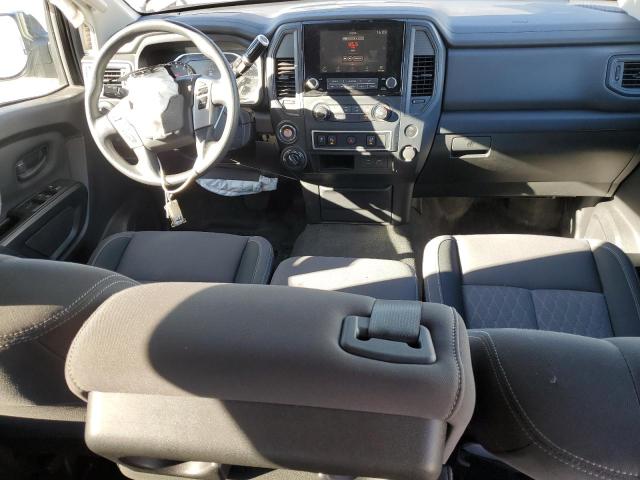 Photo 7 VIN: 1N6AA1EC7PN109592 - NISSAN TITAN 