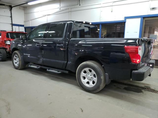 Photo 1 VIN: 1N6AA1EC8LN505931 - NISSAN TITAN S 