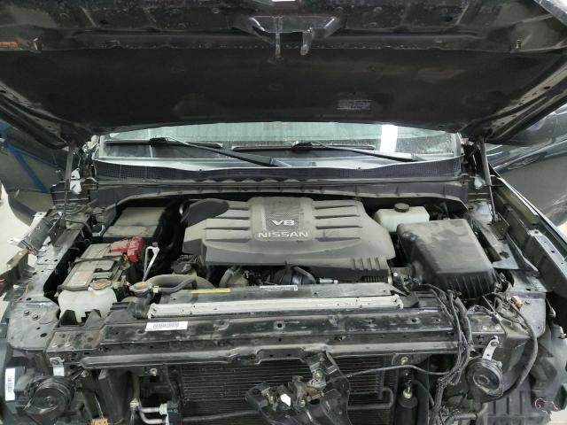 Photo 10 VIN: 1N6AA1EC8LN505931 - NISSAN TITAN S 