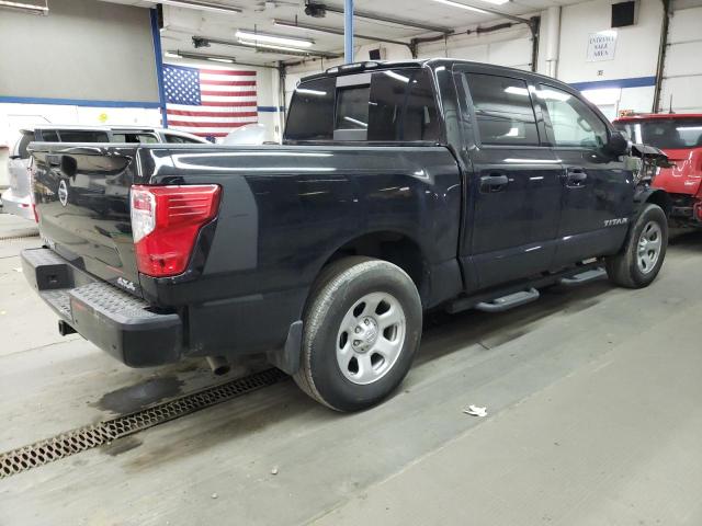 Photo 2 VIN: 1N6AA1EC8LN505931 - NISSAN TITAN S 