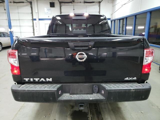 Photo 5 VIN: 1N6AA1EC8LN505931 - NISSAN TITAN S 