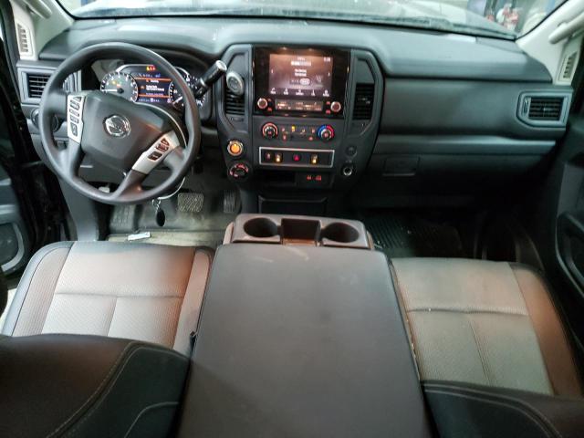 Photo 7 VIN: 1N6AA1EC8LN505931 - NISSAN TITAN S 