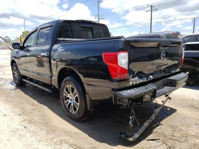 Photo 1 VIN: 1N6AA1EC8MN521418 - NISSAN TITAN 