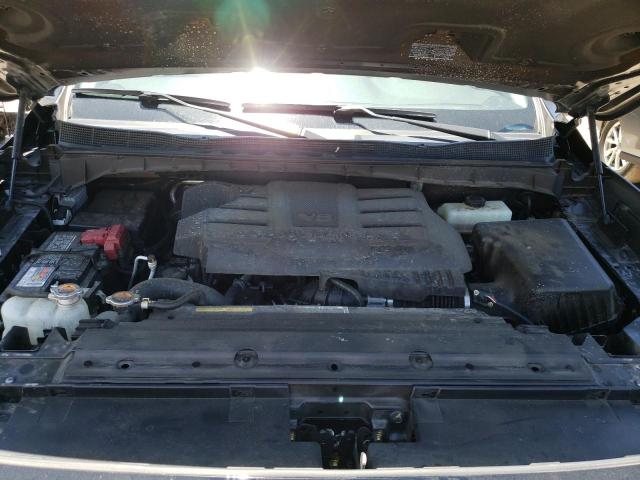 Photo 10 VIN: 1N6AA1EC8MN521418 - NISSAN TITAN 